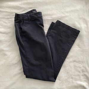 Old Navy Blue Khakis Size 12